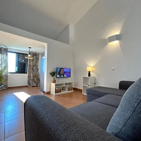 La Maison Serenite Daire *