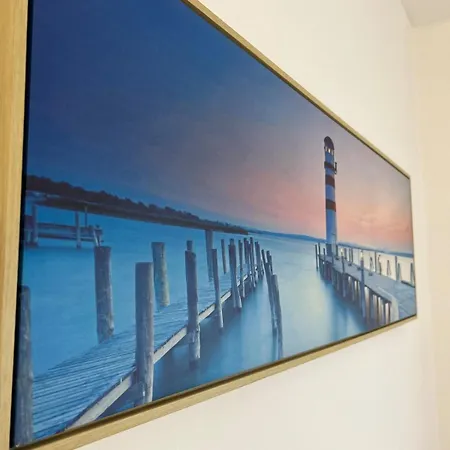 La Maison Serenite Apartman