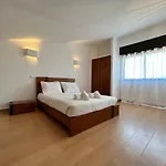 La Maison Serenite Lägenhet *