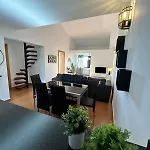 La Maison Serenite *