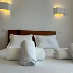 Lägenhet La Maison Serenite Albufeira