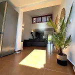 La Maison Serenite Lägenhet