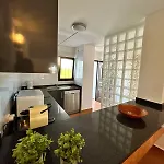 Lägenhet La Maison Serenite