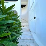 Lägenhet La Maison Serenite Albufeira