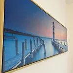 La Maison Serenite Lägenhet