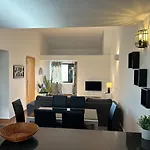 La Maison Serenite Lägenhet *