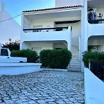 Lägenhet La Maison Serenite Albufeira
