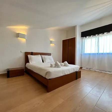 La Maison Serenite Διαμέρισμα *