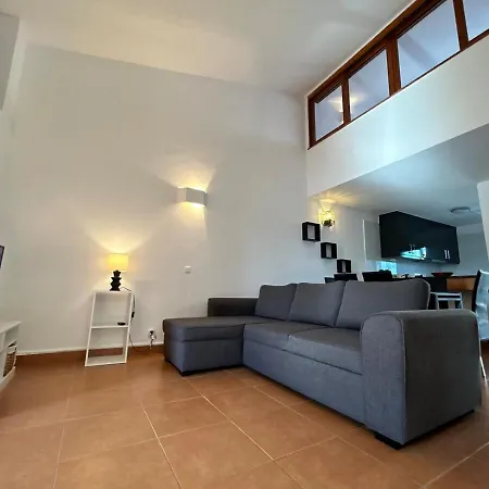 La Maison Serenite Apartment Albufeira