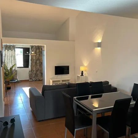 Apartment La Maison Serenite *