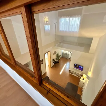 Διαμέρισμα La Maison Serenite Αλμπουφέιρα