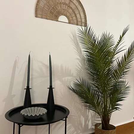 Διαμέρισμα La Maison Serenite
