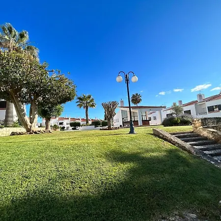 Apartment La Maison Serenite Albufeira