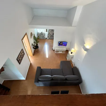 La Maison Serenite Αλμπουφέιρα
