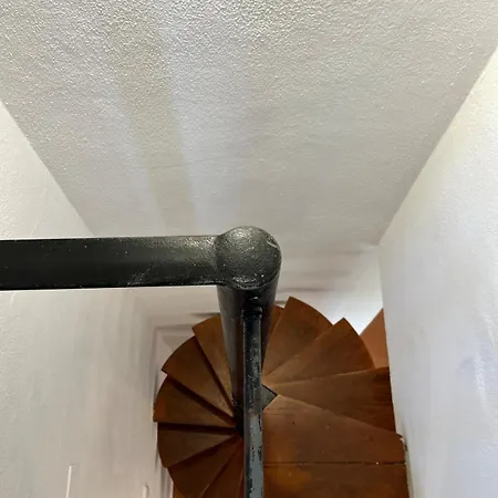 La Maison Serenite * 阿尔布费拉