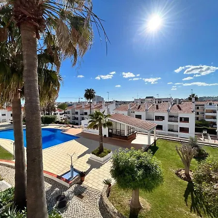 La Maison Serenite Apartament Albufeira
