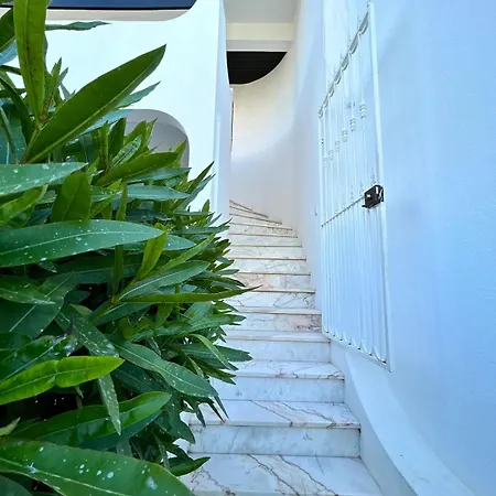 Apartment La Maison Serenite Albufeira