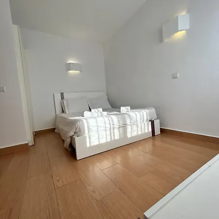 公寓 La Maison Serenite