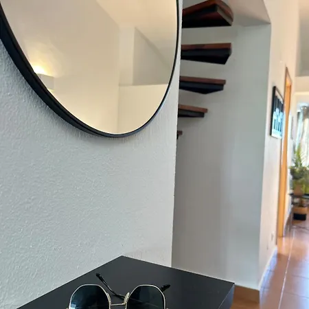 Διαμέρισμα La Maison Serenite *