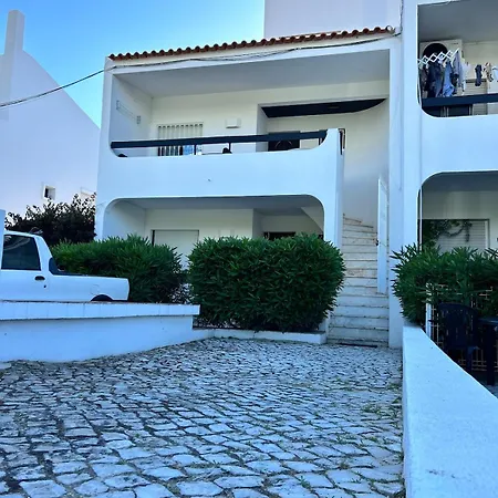 Διαμέρισμα La Maison Serenite Αλμπουφέιρα