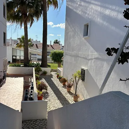 Apartment La Maison Serenite