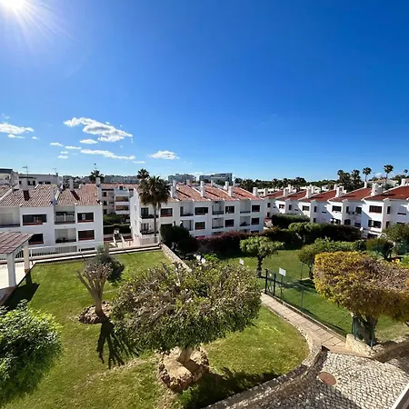 La Maison Serenite Albufeira