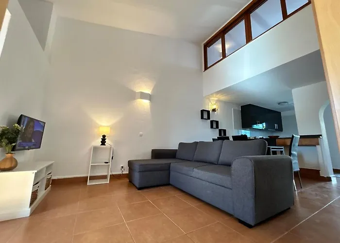 La Maison Serenite Apartament Albufeira