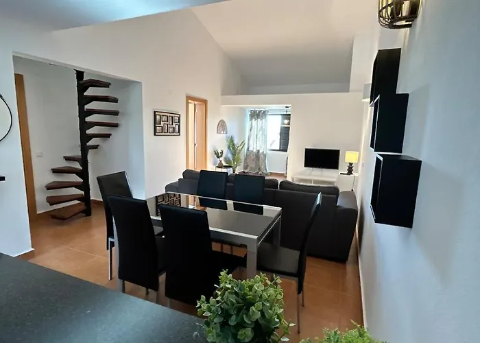 La Maison Serenite *