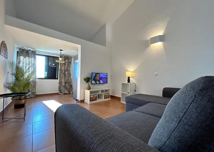 La Maison Serenite Appartement *