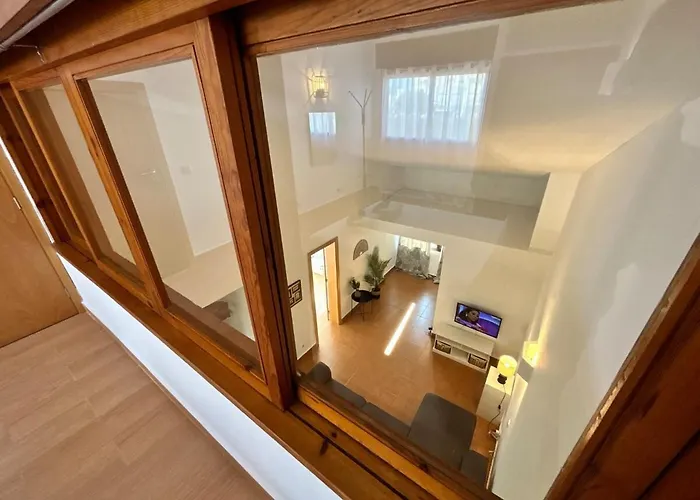 Apartament La Maison Serenite Albufeira