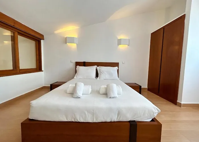 La Maison Serenite *