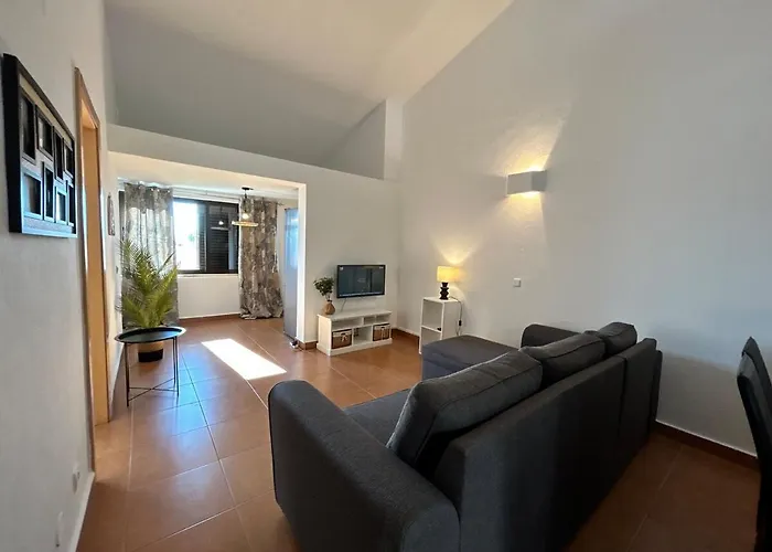 Apartament La Maison Serenite Albufeira