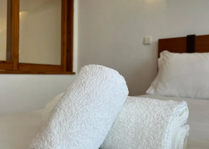 La Maison Serenite * Albufeira