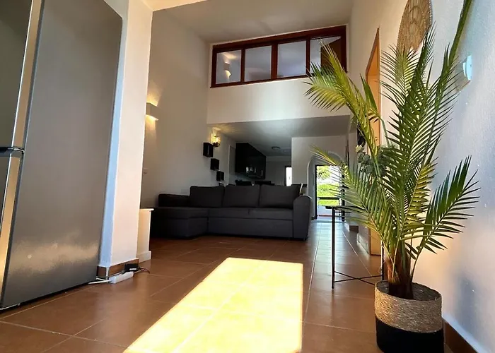 La Maison Serenite Apartament