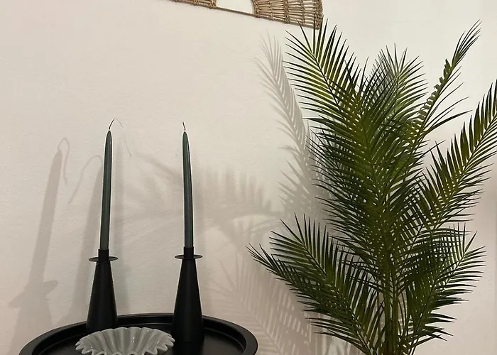 Apartament La Maison Serenite