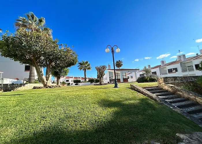 Apartament La Maison Serenite Albufeira