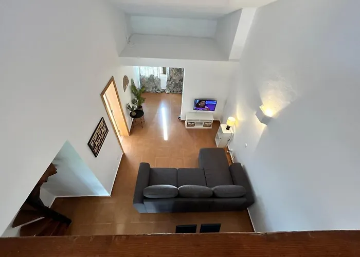 La Maison Serenite Albufeira