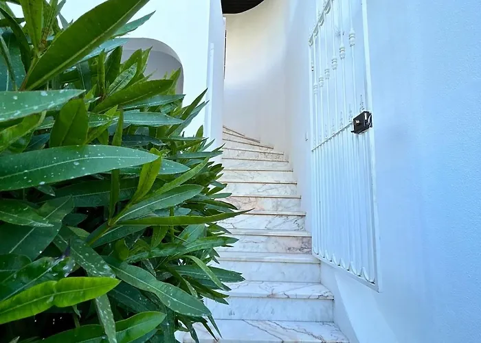 Apartament La Maison Serenite Albufeira