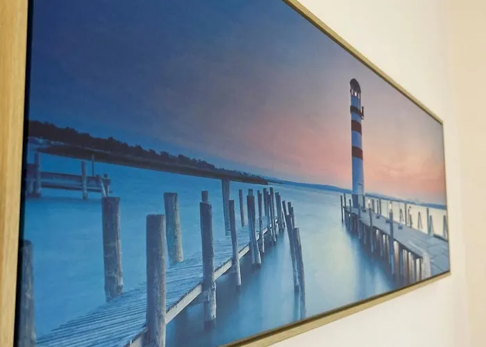 La Maison Serenite Apartament