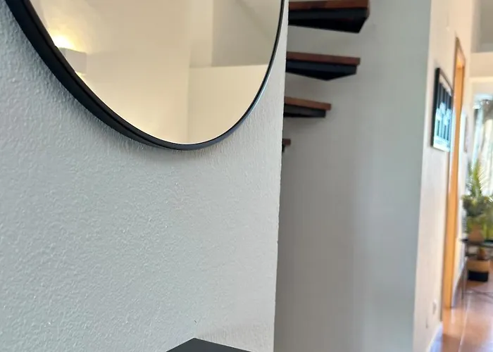 Apartament La Maison Serenite *