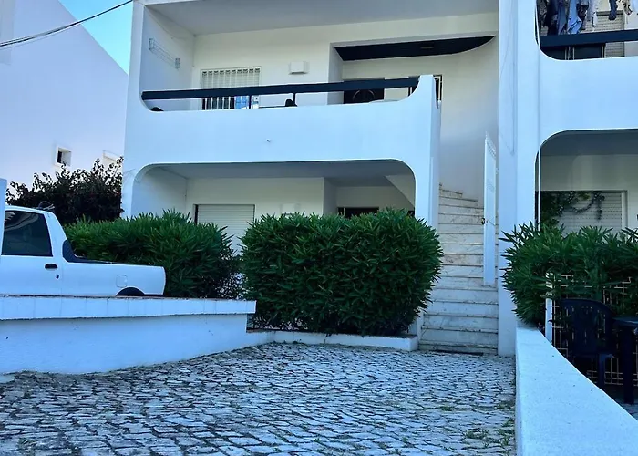 Apartament La Maison Serenite Albufeira