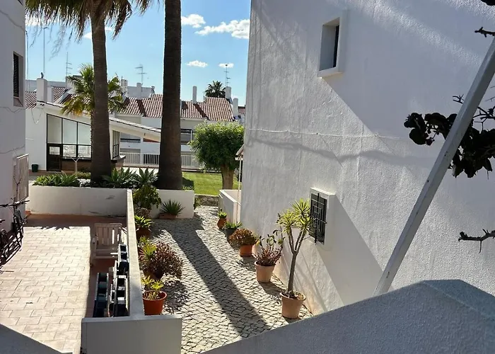 Apartament La Maison Serenite