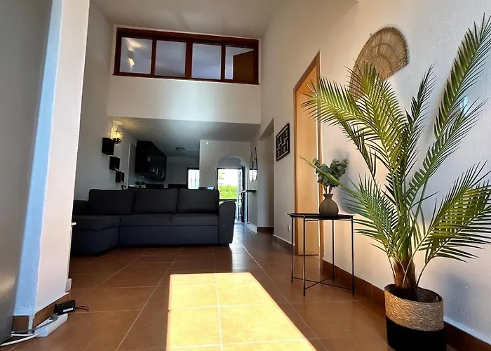 Apartament La Maison Serenite Albufeira