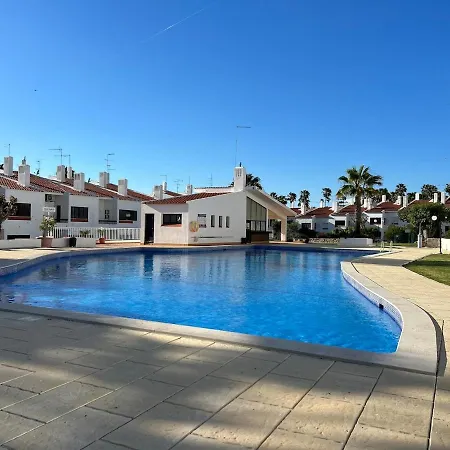 La Maison Serenite Albufeira